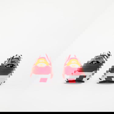 Sneakers och skor Asics Gel-Lyte III OG Flerfärgad | 1201A180-600, 3