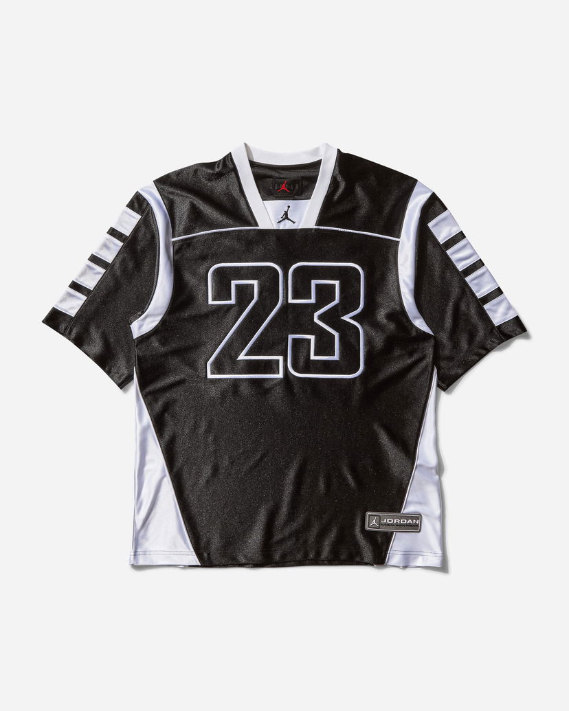 Jersey Jordan Cat-Scratch Jersey Svart | HQ2744-010