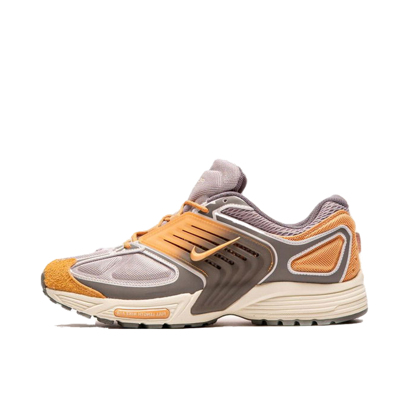 Sneakers och skor Nike Air Pegasus Wave PRM Orange | IB7717-009