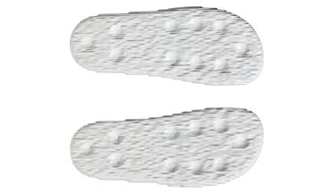 Sneakers och skor adidas Originals Adilette 22 Vit | HQ4672, 3