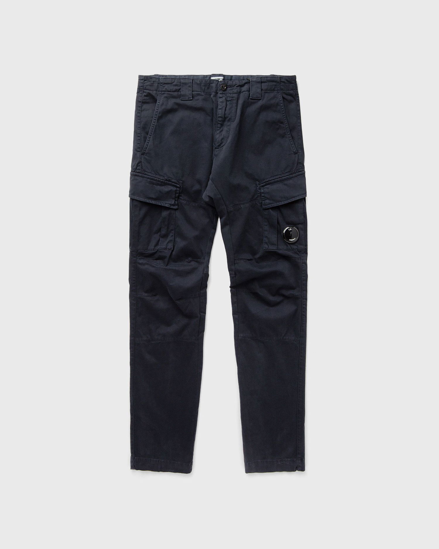Cargo byxor C.P. Company Cargo Pants Mörkblå | RFCMPA731A005529G-888, 1