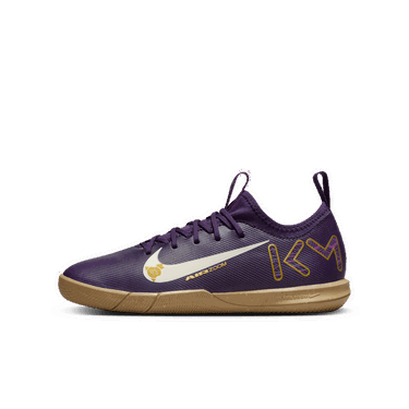 Sneakers och skor Nike Jr. Mercurial Vapor 16 Academy "Kylian Mbappé" Purpur | FQ8414-500, 0
