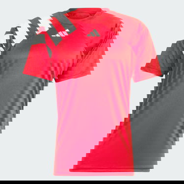 Jersey adidas Performance Fortore 23 Jersey Röd | HY0571, 4