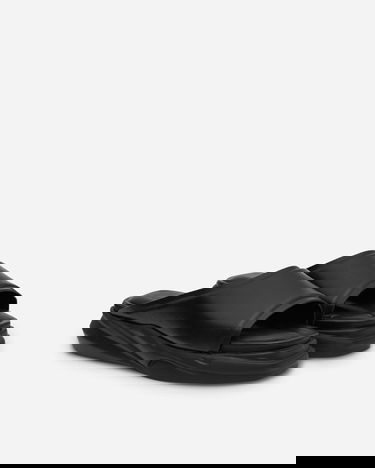 Sneakers och skor 1017 ALYX 9SM Mono Slide Svart | AAMSL0004LE01BLK0001, 2