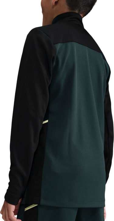 Sweatshirt Nike Dri-FIT Academy 25 Long-Sleeve Drill Top Grön | hj3721-390, 1