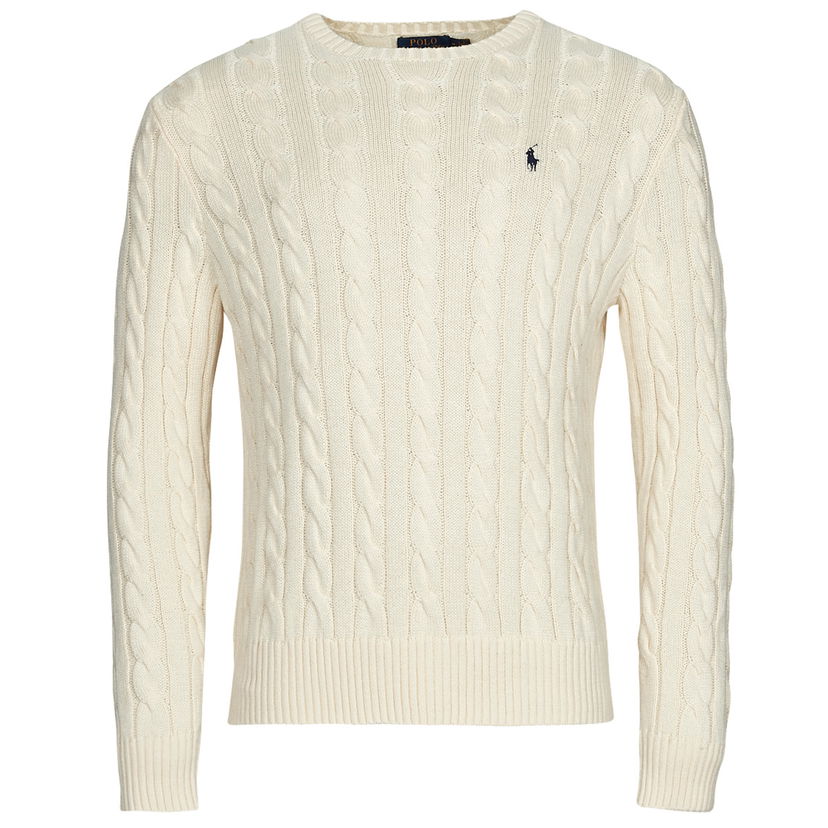 Sweater Polo by Ralph Lauren Sweater Beige | 710775885024