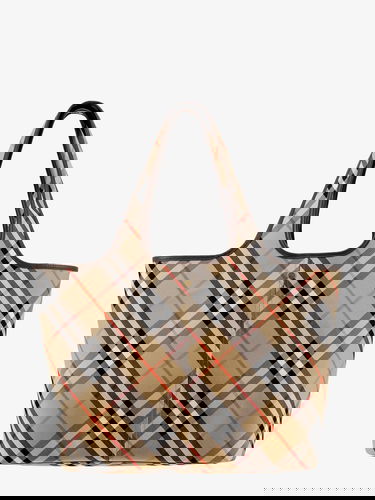 Axelväska Burberry Shoulder Bag Beige | 8093976B9368, 1