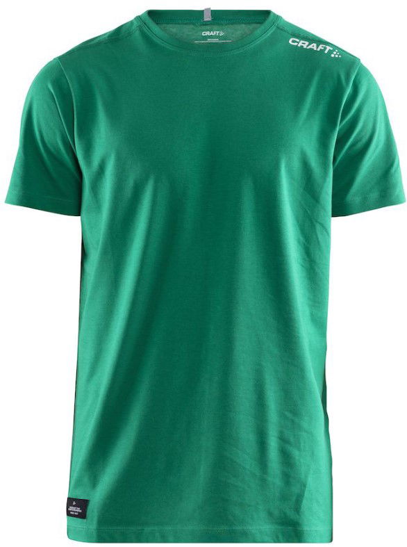 T-shirt Craft T-shirt Community Mix Grön | 1907388-651000