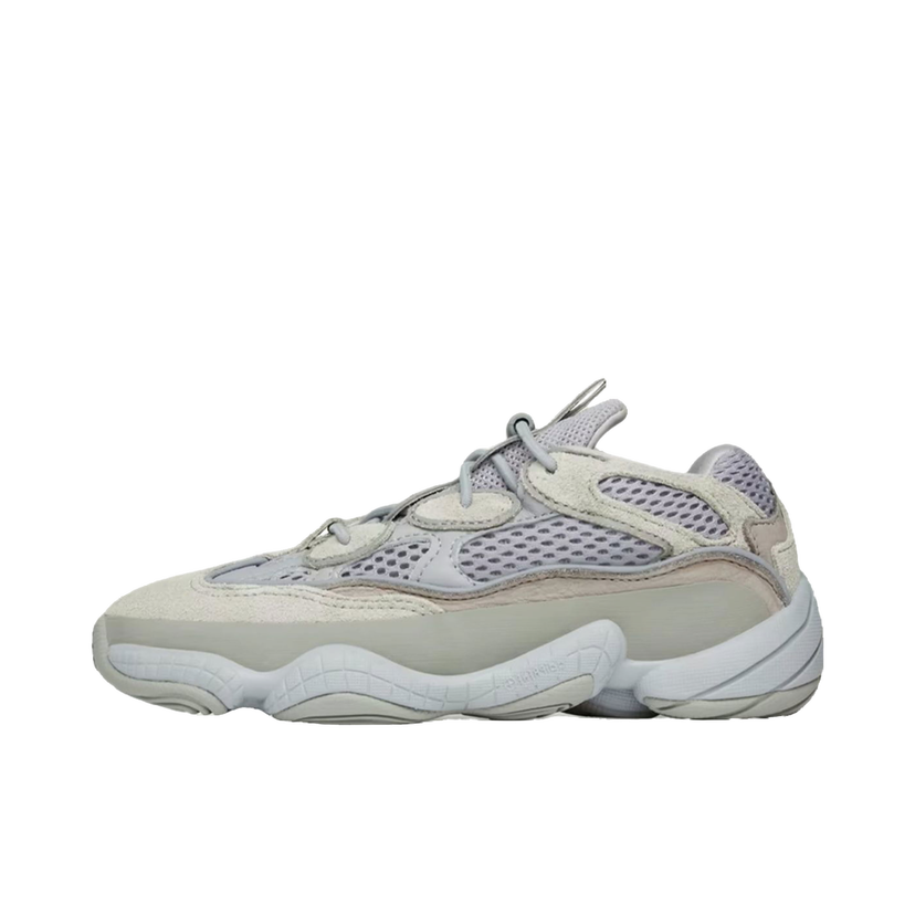 Sneakers och skor adidas Yeezy Yeezy 500 PS Stone Salt Grå | ID2442