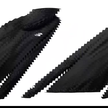 Vindjacka The North Face Seasonal Mountain Jacket Svart | NF0A5IG3JK31, 2