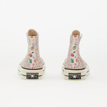 Sneakers och skor Converse Chuck 70 W Rosa | A03555C, 3