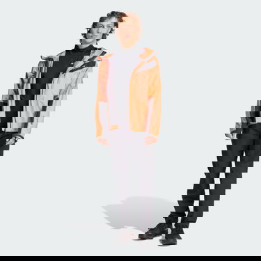 Jacka adidas Performance adidas TERREX Terrex Techrock Light Gore-Tex Active Orange | IN4769, 5