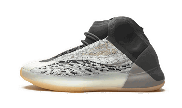 Sneakers och skor adidas Yeezy Yeezy Quantum "Sea Teal" Grå | GY7926, 0