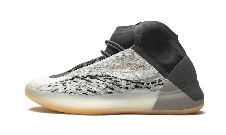 Sneakers och skor adidas Yeezy Yeezy Quantum "Sea Teal" Grå | GY7926, 0