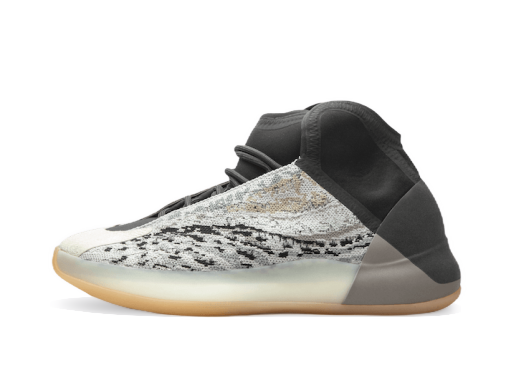 Sneakers och skor adidas Yeezy Yeezy Quantum "Sea Teal" Grå | GY7926