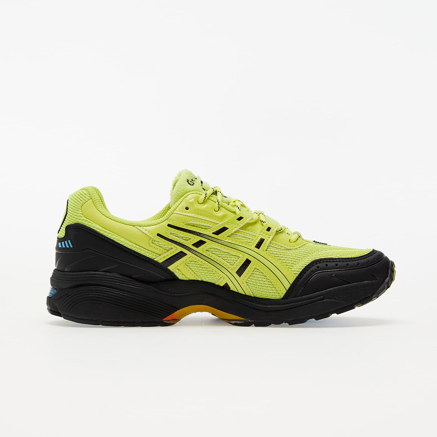 Sneakers och skor Asics Gel-1090 Flerfärgad | 1203A080-300, 1