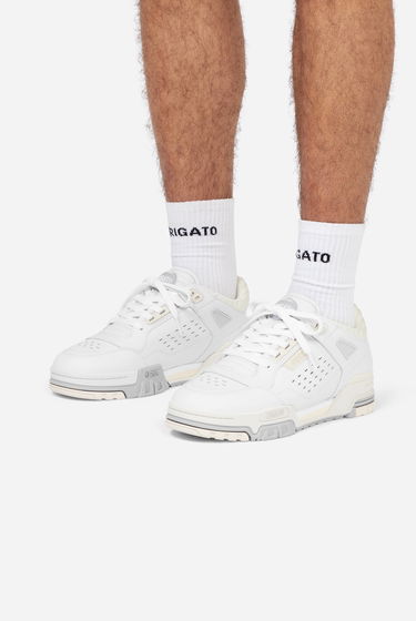 Sneakers och skor AXEL ARIGATO Onyx Sneaker Vit | F2296001, 6