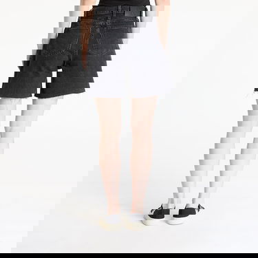 Shorts CALVIN KLEIN Calvin Klein Jeans Bermuda Denim Shorts Svart | J20J225190 1BY, 2