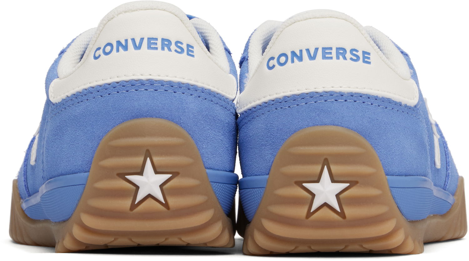 Sneakers och skor Converse Run Star Trainer Low Top Blå | A11504C, 1