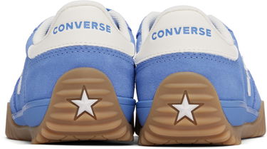Sneakers och skor Converse Run Star Trainer Low Top Blå | A11504C, 1