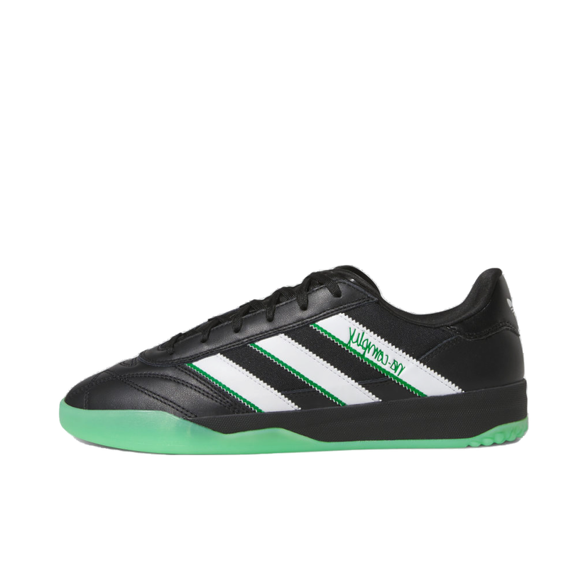 Sneakers och skor adidas Originals No-Comply x Austin FC Copa Premiere Svart | ID2402