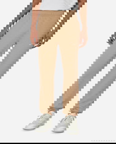 Träningsbyxor Nike x NOCTA NRG CS FLEECE PANT Beige | FN7661-200, 4