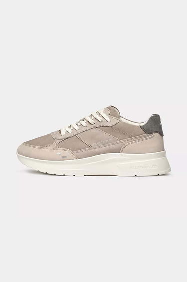Sneakers och skor Filling Pieces Jet Runner Grå | 17127361002, 0