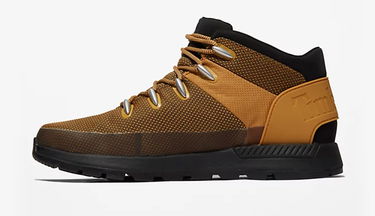 Sneakers och skor Timberland Sprint Tekker Chukka Gul | A26EH-231, 0