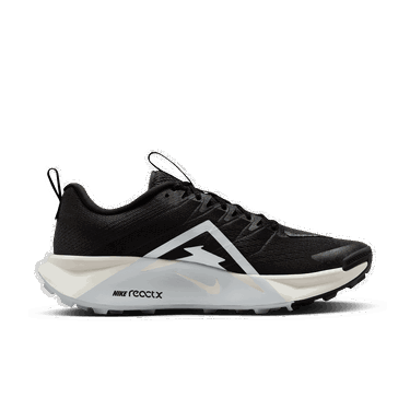 Sneakers och skor Nike Wildhorse 10 Svart | FV2338-001, 2