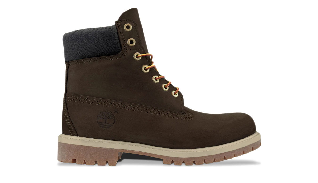 Sneakers och skor Timberland 6 Inch Premium Waterproof Brun | A5TJ5-D54, 1