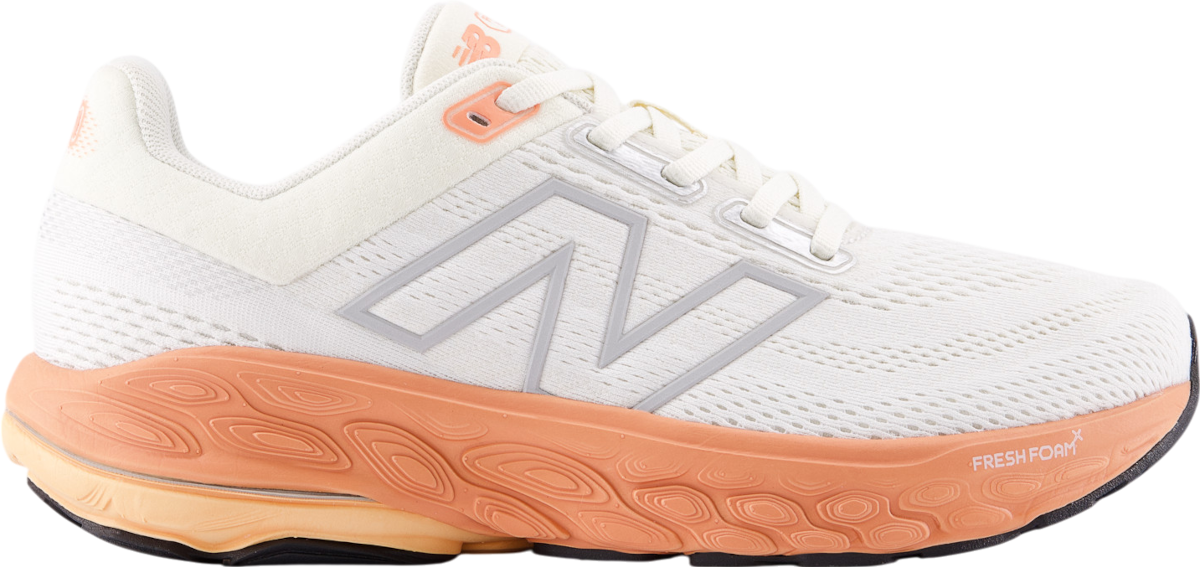 Sneakers och skor New Balance Fresh Foam X 860 v14 Vit | w860-14b, 0