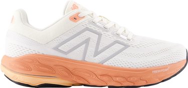 Sneakers och skor New Balance Fresh Foam X 860 v14 Vit | w860-14b, 0