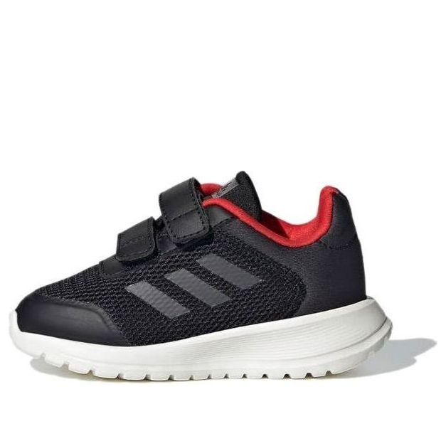 Sneakers och skor adidas Performance Tensaur Run 2.0 Svart | GZ5857