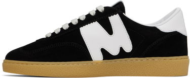 Kläder MSGM MSGM Retro Svart | 3841MDS021 522, 2