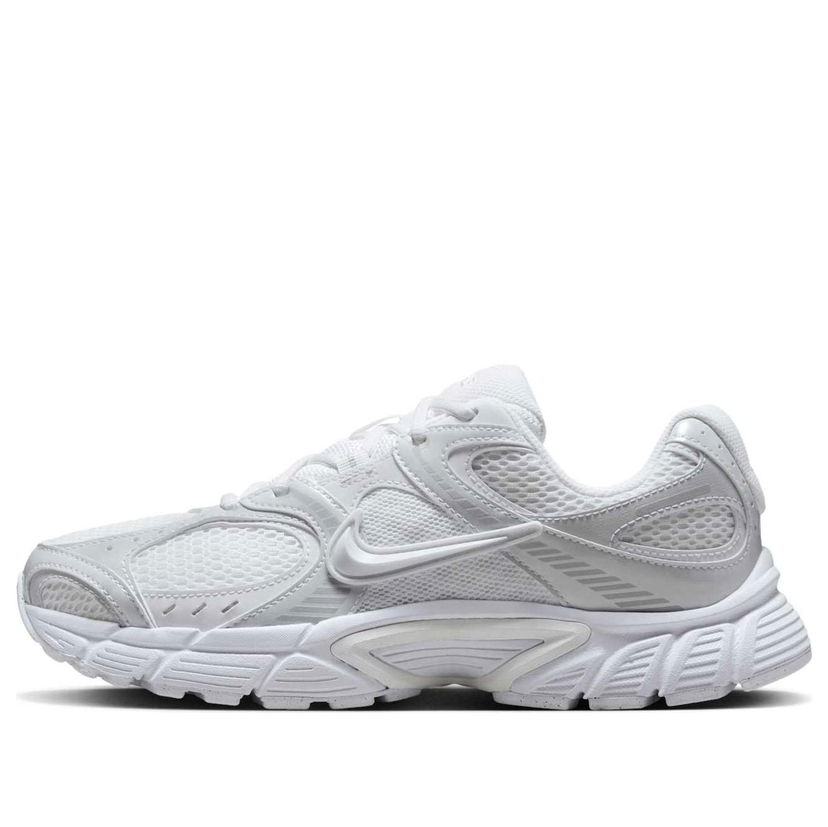 Sneakers och skor Nike V5 RNR 'White Metallic Silver' W Vit | HQ7901-101