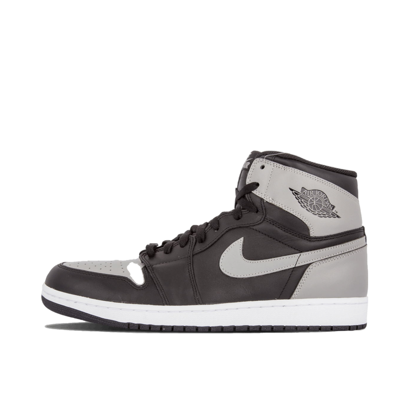 Sneakers och skor Jordan Air Jordan 1 Retro High OG "Shadow" 2013 Svart | 555088-014