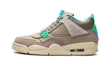 Sneakers och skor Jordan Union LA x Air Jordan 4 Retro "Taupe Haze" Beige | DJ5718-242, 0