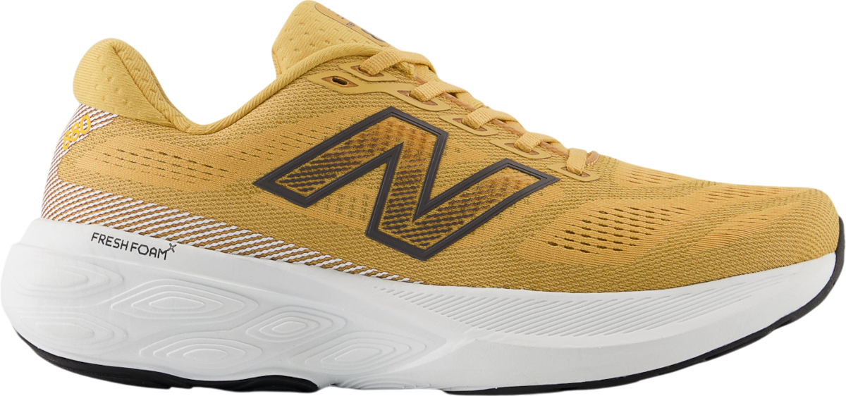 Sneakers och skor New Balance Fresh Foam X 880 v15 Gul | m880-h15, 0