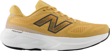 Sneakers och skor New Balance Fresh Foam X 880 v15 Gul | m880-h15, 0