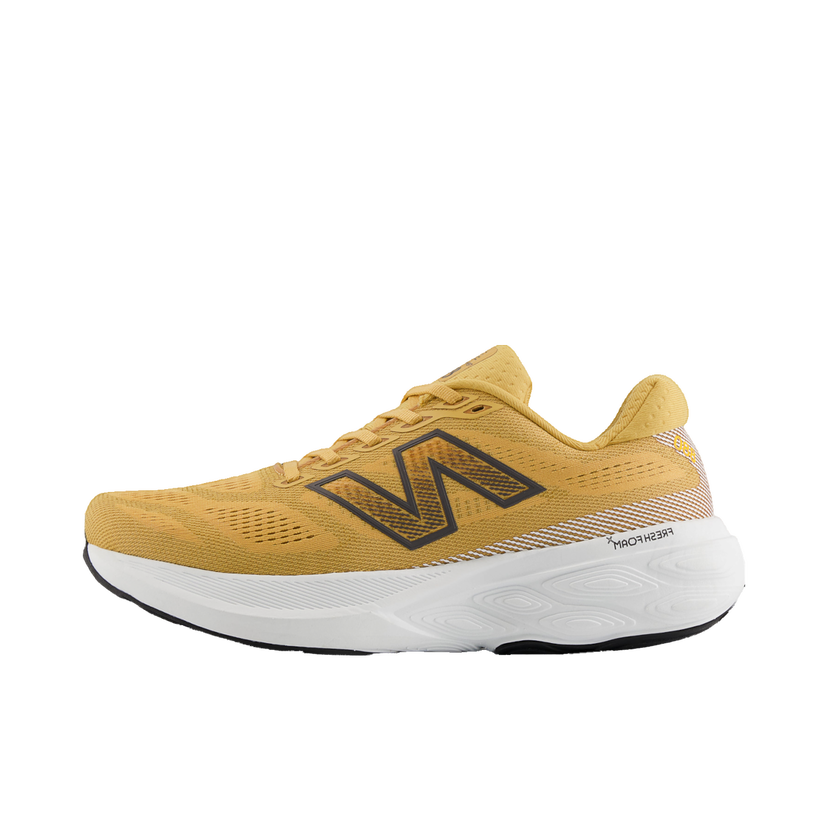 Sneakers och skor New Balance Fresh Foam X 880 v15 Gul | m880-h15