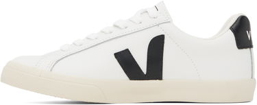 Sneakers och skor Veja Esplar Vit | EO0200005, 2