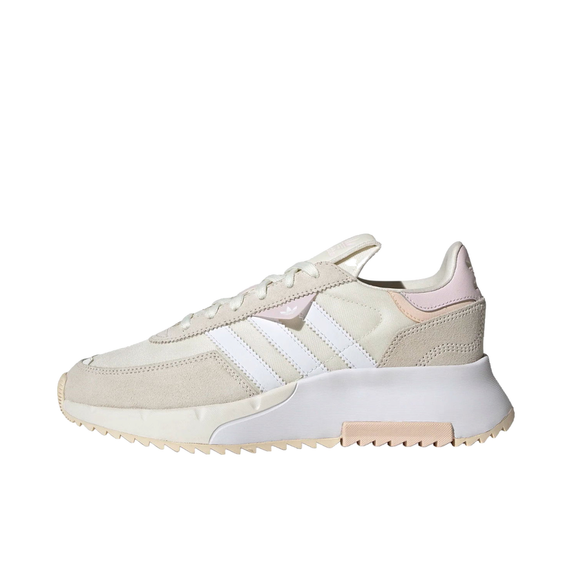 Sneakers och skor adidas Originals Retropy F2 Beige | gw9408