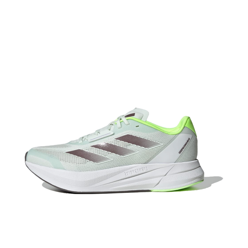 Löpning adidas Performance Boty Duramo Speed Vit | IE5476