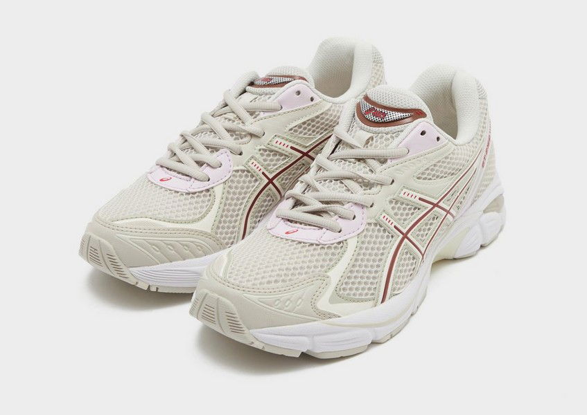 Sneakers och skor Asics Gt-2160 Flerfärgad | 1203A932-020, 1