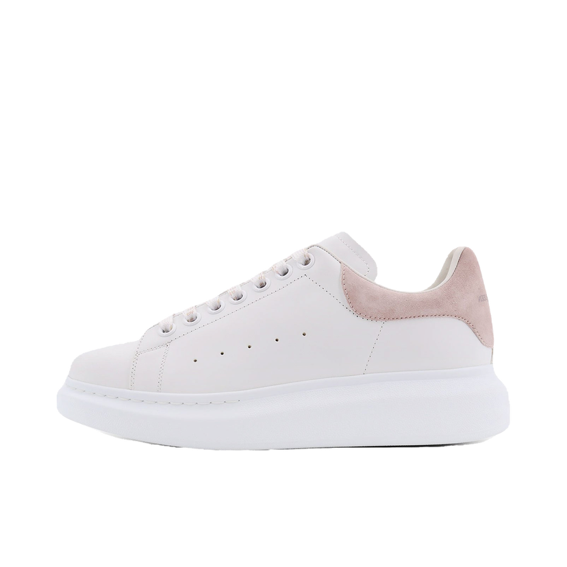 Sneakers och skor Alexander McQueen Larry Vit | 553770WIEF19182