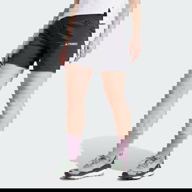 Shorts adidas Performance Terrex Xperior Mid Svart | IP4832, 1