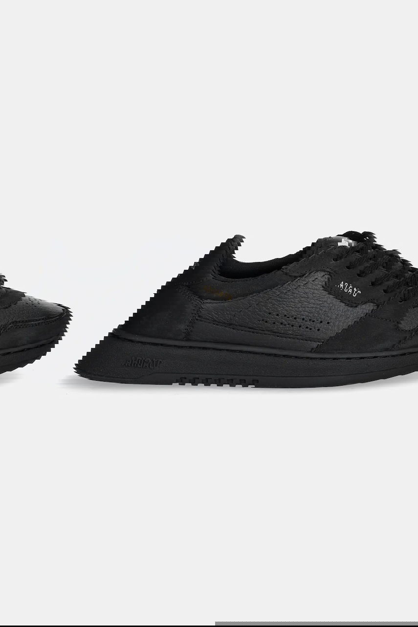Sneakers och skor AXEL ARIGATO Dice Lo Sneaker Svart | F1306003, 1