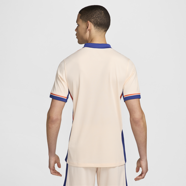 Jersey Nike Dri-FIT Replica Chelsea FC Stadium 2024/25 Away Kit Beige | FN8786-839, 1