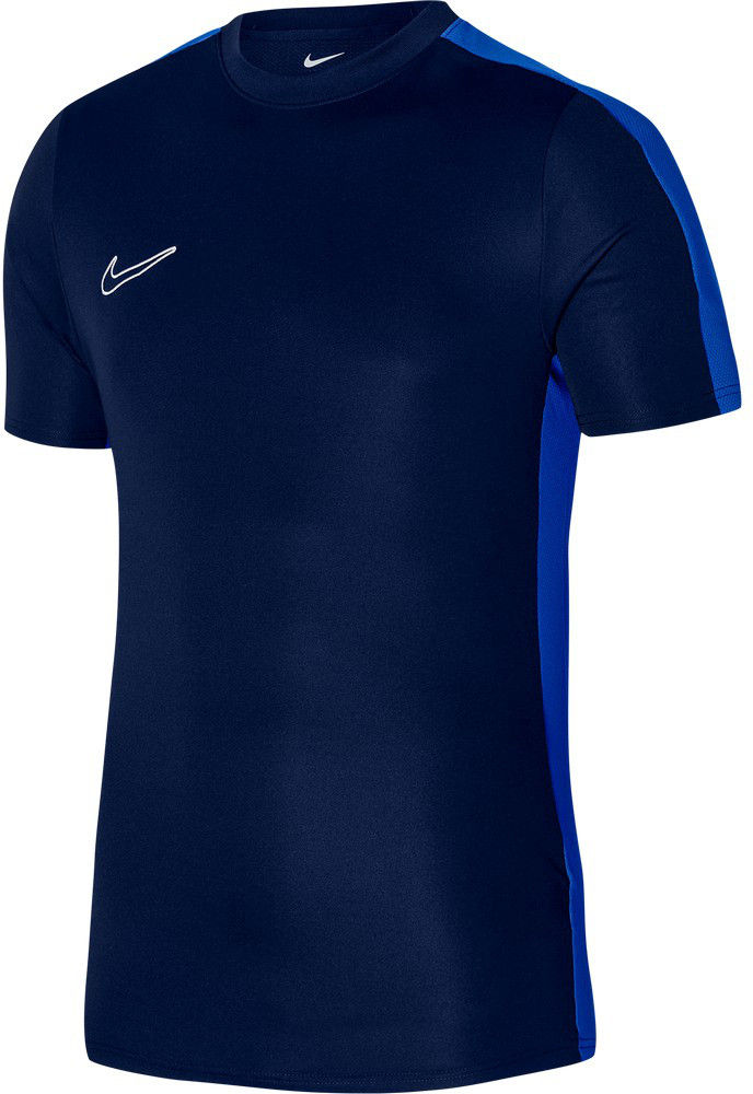 T-shirt Nike Nike Academy Dri-FIT Top Short Sleeve Mörkblå | dr1343-451
