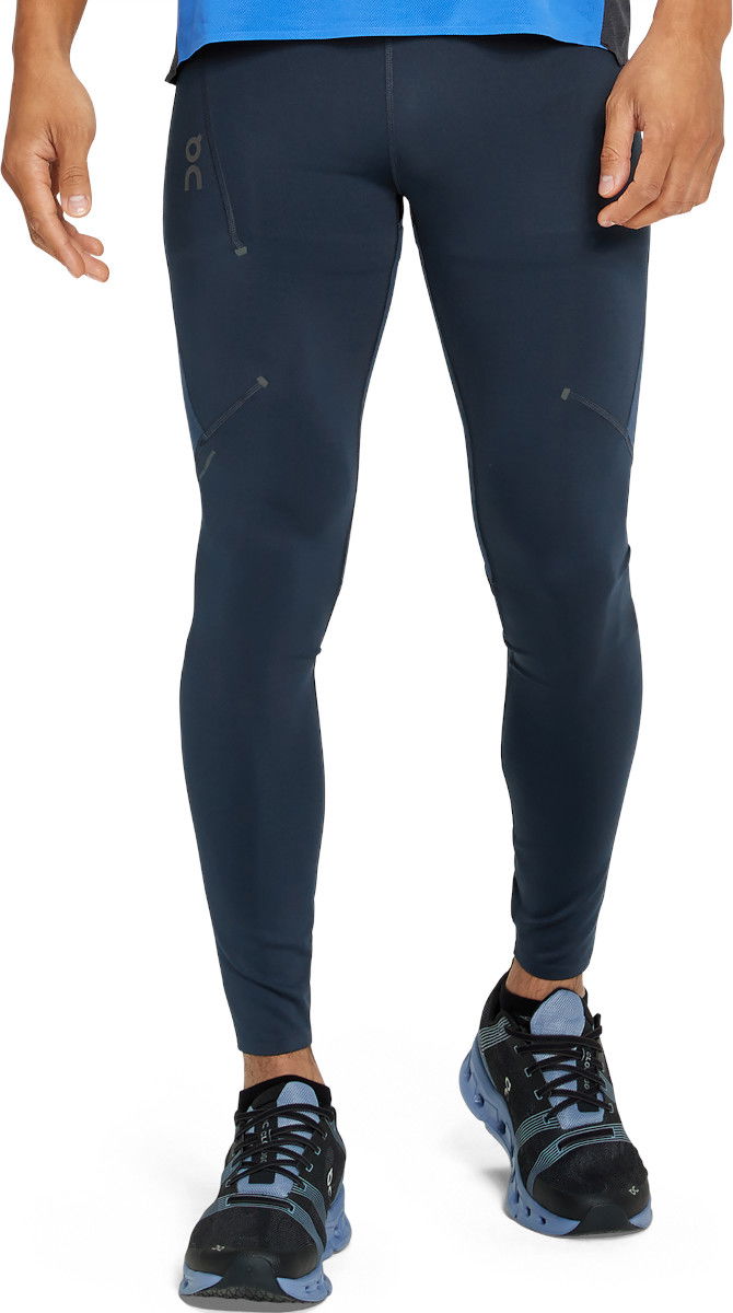 Damasker On Running Performance Leggings Mörkblå | 1md10130856, 0